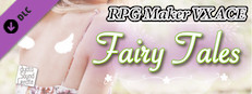 RPG Maker VX Ace - Fairy Tales
