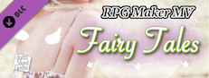 RPG Maker MV - Fairy Tales