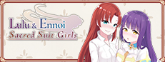 Lulu & Ennoi - Sacred Suit Girls