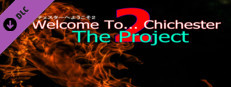 Welcome To... Chichester 2 : The Project