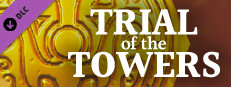 Trial of the Towers - Support Soundtrack