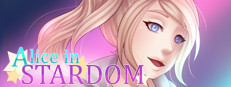 Alice in Stardom - A Free Idol Visual Novel