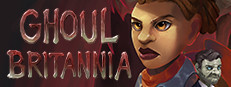 Ghoul Britannia: Land of Hope and Gorey