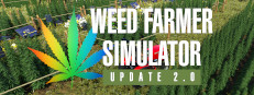 Weed Farmer Simulator