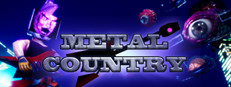 Metal Country