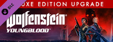 Wolfenstein: Youngblood - Deluxe Edition Upgrade
