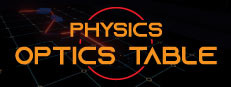 Physics: Optics Table