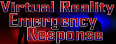 VR Emergency Response Sim