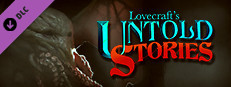 Lovecraft's Untold Stories OST