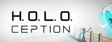 Holoception