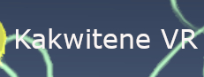 Kakwitene VR