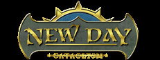 New Day: Cataclysm