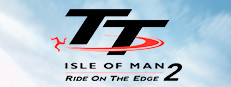 TT Isle of Man: Ride on the Edge 2