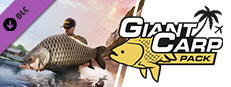 Fishing Sim World®: Pro Tour - Giant Carp Pack