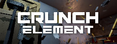Crunch Element