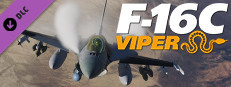 DCS: F-16C