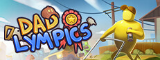 Dadlympics