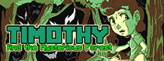 Timothy and the Mysterious Forest