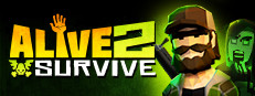 Alive 2 Survive: Tales from the Zombie Apocalypse