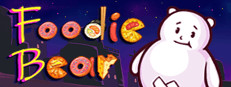 Foodie Bear