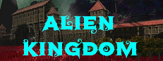 Alien Kingdom