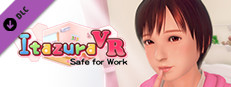 ItazuraVR SfW - Sports wear