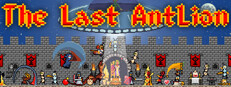 The Last AntLion