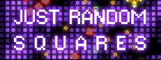 Just Random Squares