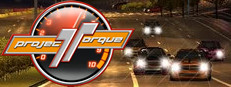 Project Torque - Free 2 Play MMO Racing Game