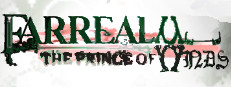 Farrealm: The Prince of Winds