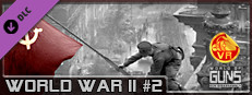 World of Guns VR: World War II Pack #2
