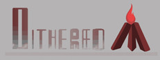 Dithered