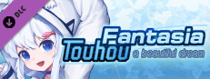 Touhou Fantasia Fan Pack