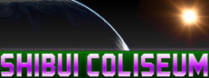 Shibui Coliseum