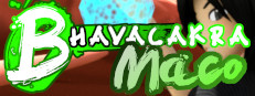Bhavacakra Maco