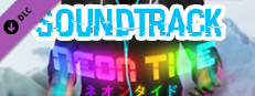 Neon Tide Soundtrack