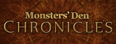 Monsters' Den Chronicles
