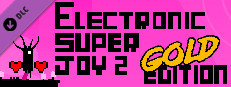 Electronic Super Joy 2 - Gold Edition