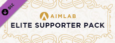 Aimlabs -Elite Supporter Pack