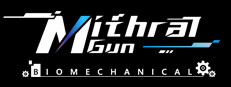 Mithral Gun:Biomechanical