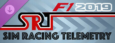 Sim Racing Telemetry - F1 2019