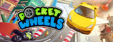 Pocket Wheels
