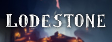 Lodestone -  The crazy cave adventures of mad Stony Tony and his encounter with the exploding rolling stones