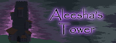 Aleesha's Tower