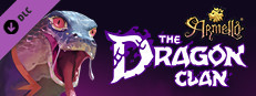 Armello - The Dragon Clan
