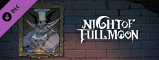 月圆之夜 - 回忆拼图 / Night of Full Moon - Memory Puzzle