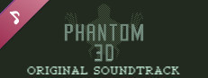 Phantom 3D Original Soundtrack