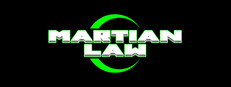 Martian Law