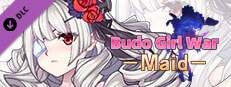 Budo Girl War - Maid - r18