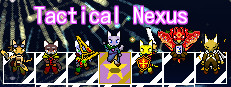 Tactical Nexus